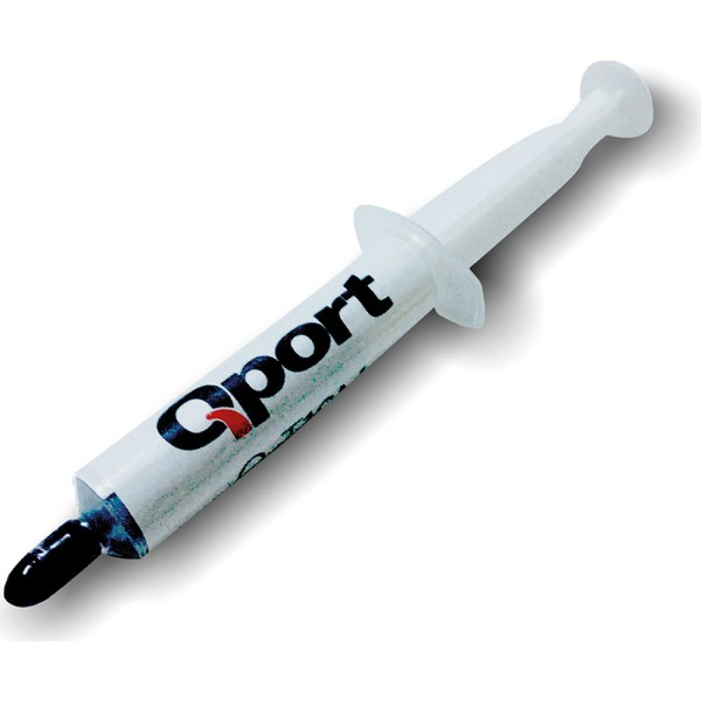 Qport Q-T10M 10gr 5W/m-K Termal Macun Soğutucular Fiyatı