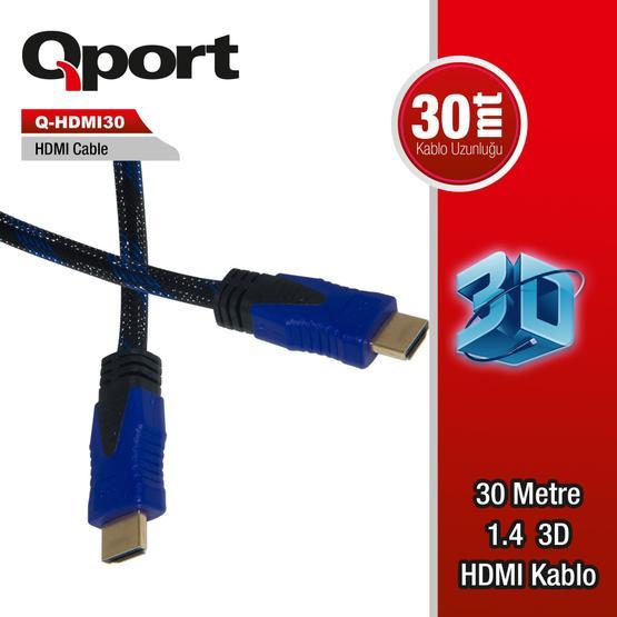Qport Q-UHD USB 3.0 to HDMI Çevirici