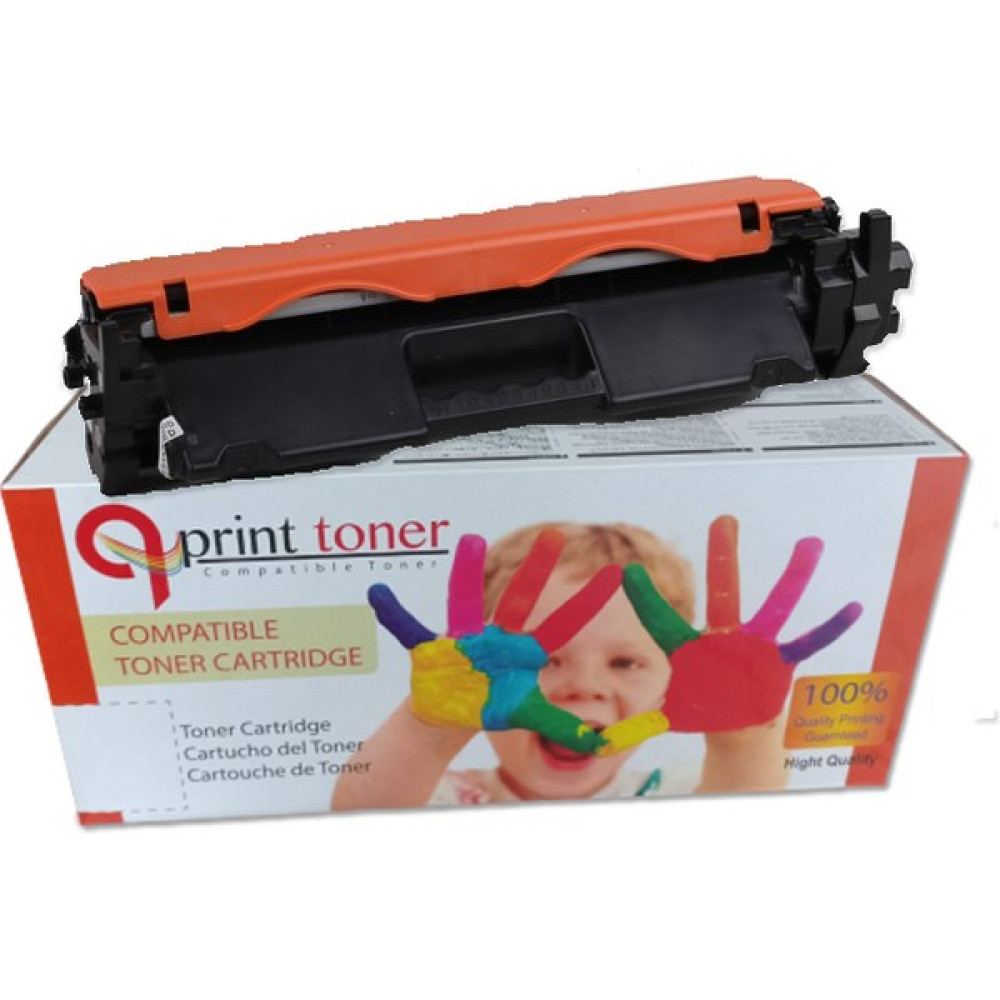QPRİNT TONER Hp 30X CF230X Muadil Toner Çipli M227 HP M206 HP M230 M203 SSD / Solid State Drive Fiyatı