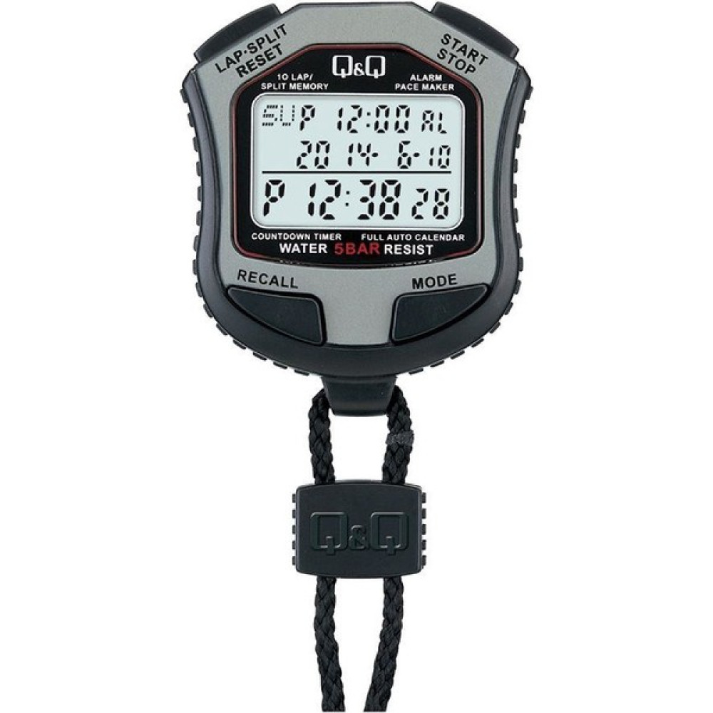 Q&Q HS45J002Y Unisex Kronometre Kronometre Fiyatı