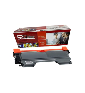 QSTAR BROTHER TN 450 TN 2280 MUADİL TONER - Black - 1000 gr Tonerler Fiyatı