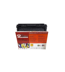 QSTAR CANON CRG 054 BK SİYAH MUADİL TONER - Black - 1000 gr Tonerler Fiyatı