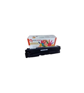 Qstar Hp 203A - Cf542A Yl Sarı Muadil Toner - Black - 1000 gr Tonerler Fiyatı