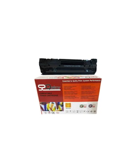 Qstar Hp 278A Muadil Toner 78A Toner M1536 P1566 P1606 D530 D550 D560 L150 L170 L190 L410 Mf4410 Mf4412 Mf4420 Mf4430 - Black - 1 kg Tonerler Fiyatı