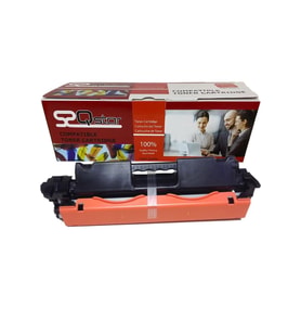 QSTAR HP 30X CF230X CHIPSIZ MUADİL TONER - Black - 1000 gr Tonerler Fiyatı