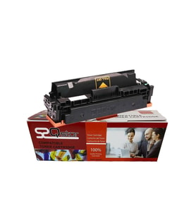 Qstar Hp 410A - Cf413A / Crg046 Mg Kırmızı Muadil Toner - Black - 1000 gr Tonerler Fiyatı
