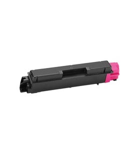 QSTAR KYOCERA TK 590 TK 595 KIRMIZI MUADİL TONER - Black - 1 kg Tonerler Fiyatı