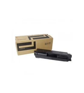 QSTAR KYOCERA TK 590 TK 595 SİYAH MUADİL TONER - Black - 2 x 1 kg Tonerler Fiyatı