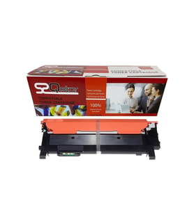QSTAR SAMSUNG C430 CLT K404S SU104A BK SİYAH MUADİL TONER - Black - 1000 gr Tonerler Fiyatı