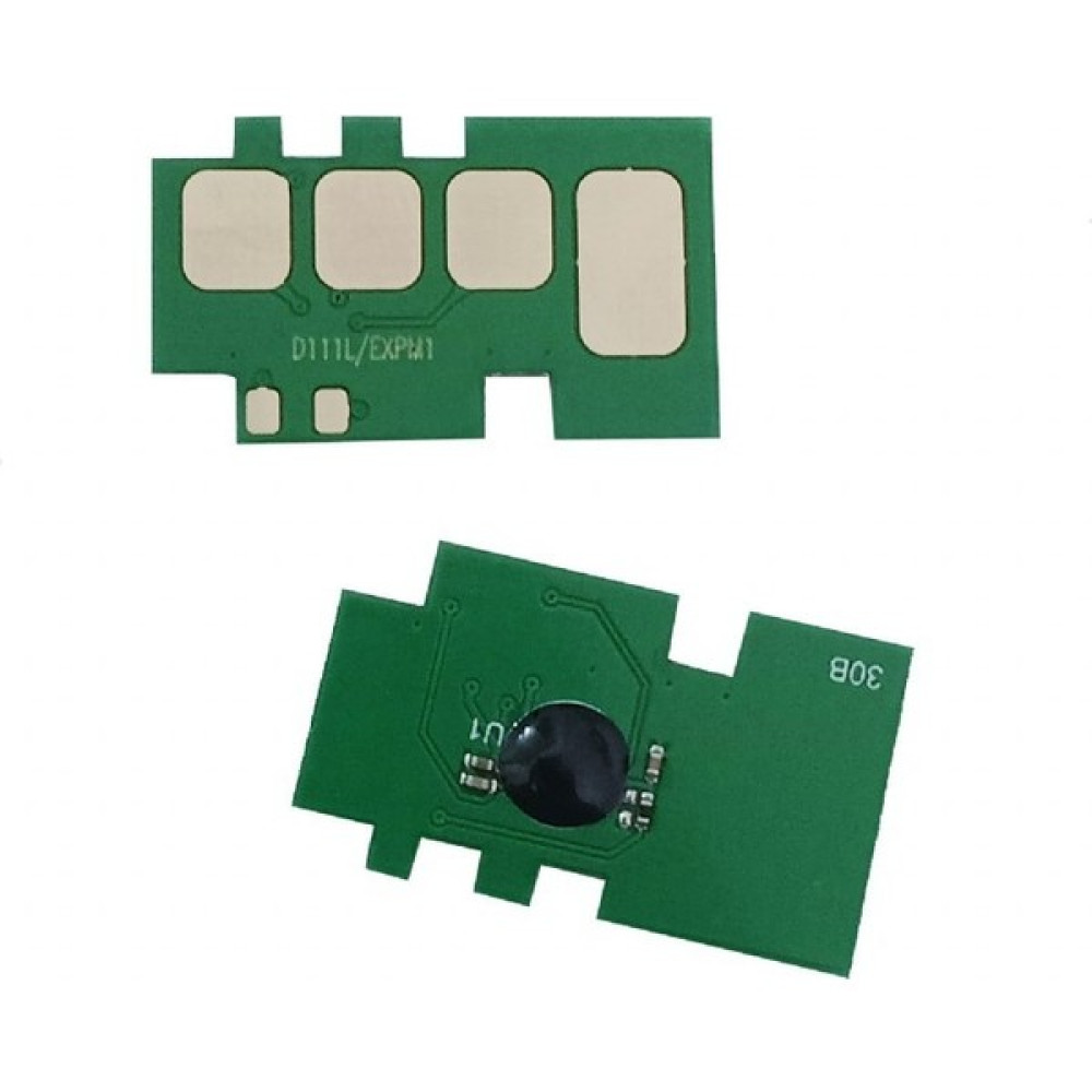 Qstar Samsung D111L Toner Chip 1500 Sayfa M2020W Çip - Black - 0,35 - 1,10 kg Sarf Tüketim Malzemeleri Fiyatı