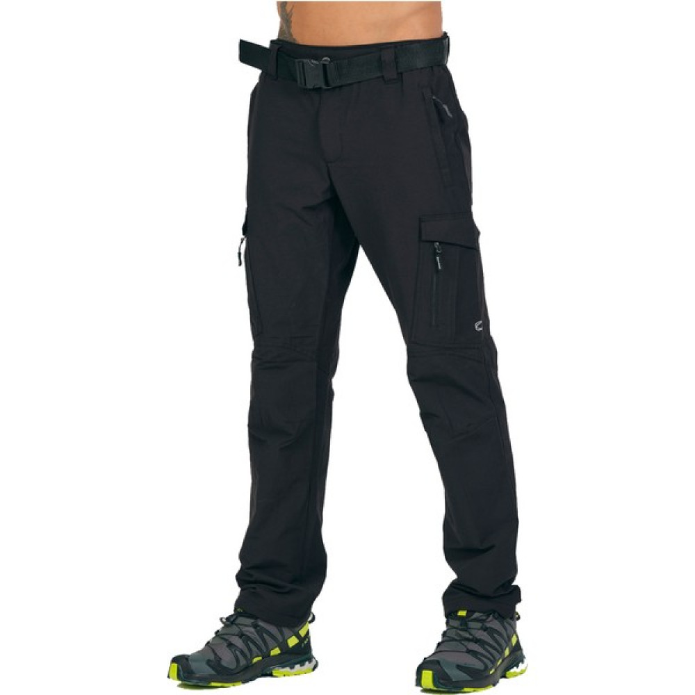 Q&Steinbock Argos Two Erkek Pantolon Pantolon (Outdoor) Fiyatı