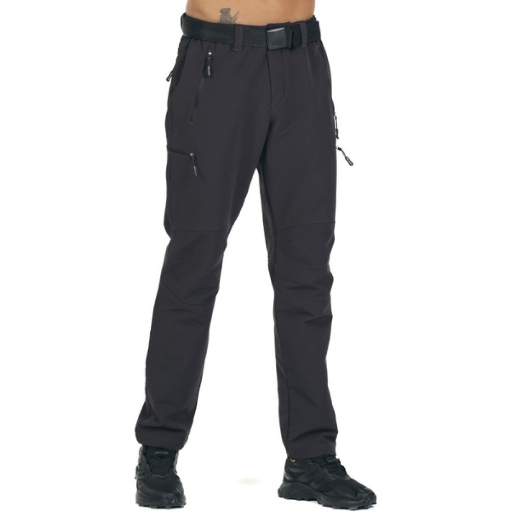 Q&steinbock Hector Yazlık Erkek Outdoor Pantolonu - 010 - Siyah - 44 Oto Boyaları Fiyatı
