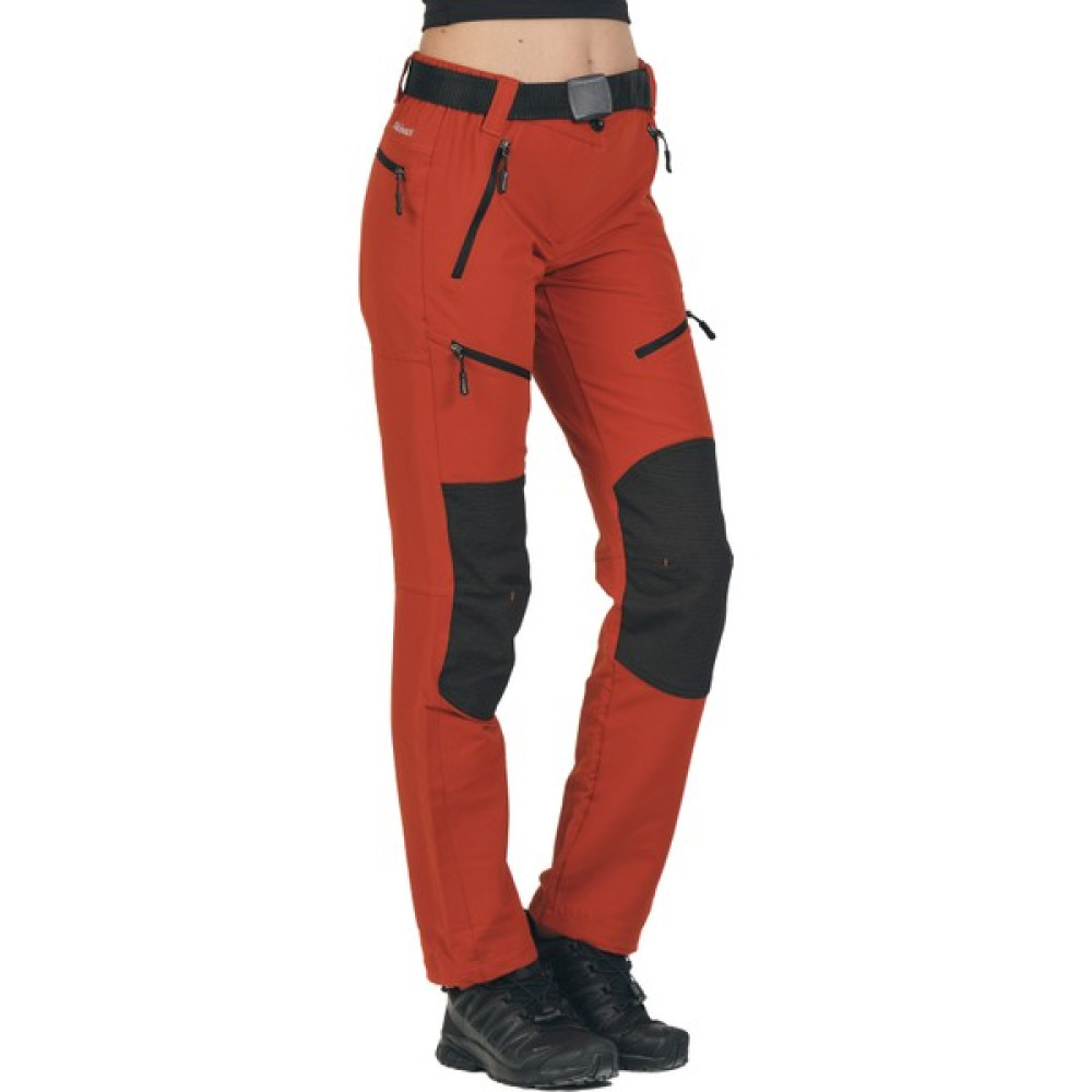 Q&steinbock Medusa Parçalı Kışlık Kadın Outdoor Pantolonu Pantolon (Outdoor) Fiyatı