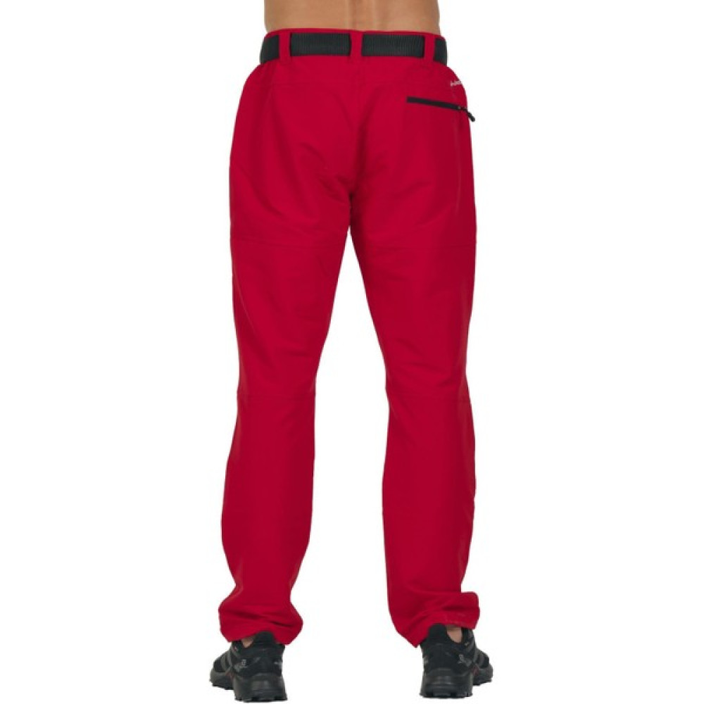 Q&steinbock Poseidon Parçalı Kışlık Erkek Outdoor Pantolonu - Kırmızı - L Oto Boyaları Fiyatı