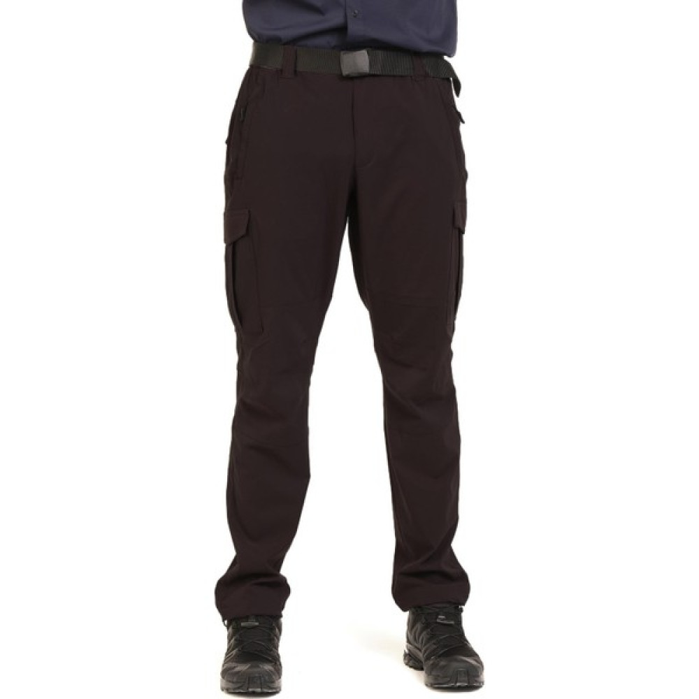 Q&steinbock Zeus Cargo Cepli 4 Mevsim Erkek Outdoor Pantolonu Pantolon (Outdoor) Fiyatı