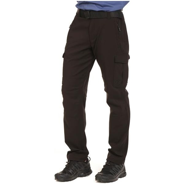 Q&Steinbock Zeus Cargo Trousers Erkek Pantolon Giyim & İç Giyim Fiyatı