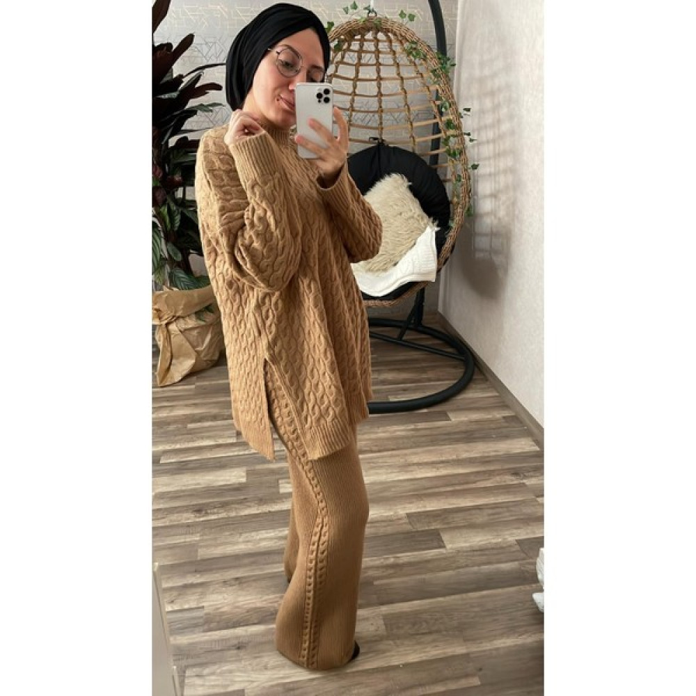 Qu Style Ikili Trikotakım Erkek Çocuk Giyim Takımı Fiyatı