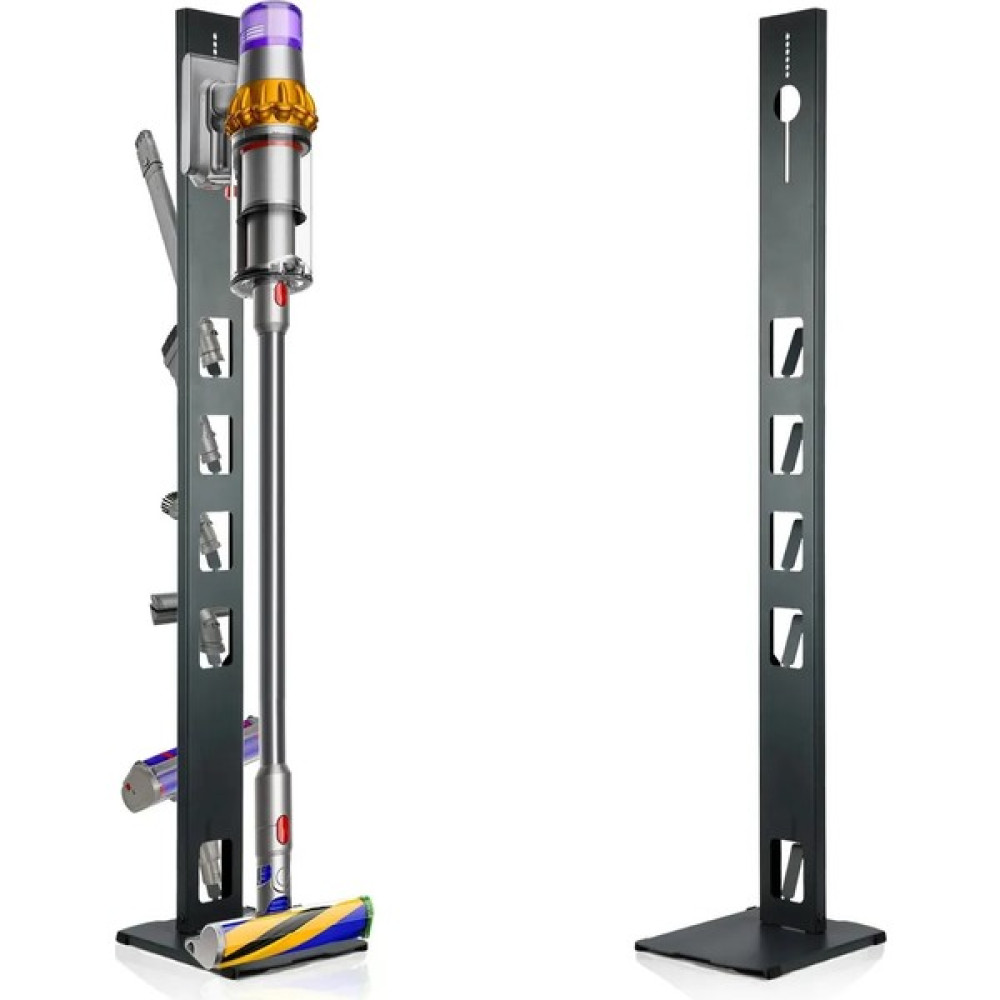 Quacker Dyson Uyumlu Şarjlı Süpürge Standı Dyson Süpürge Standı Elektrikli Süpürge Aksesuarları Fiyatı