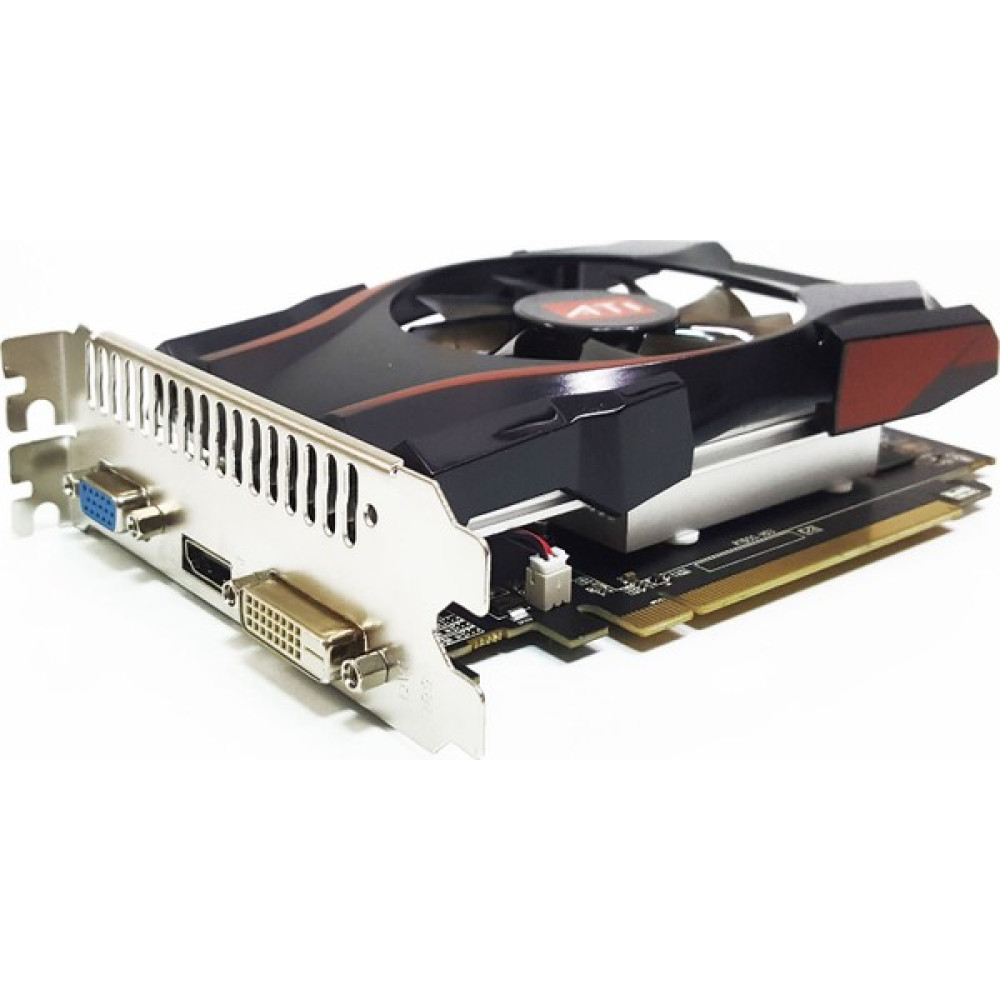 Quadro AMD Radeon R7 240 2GB 128Bit GDDR5 (DX12) PCI-E x16 Ekran Kartı (R7 240 2GD5)v2 Ekran Kartları Fiyatı