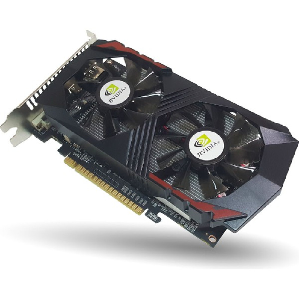 Quadro GeForce GTX1050Ti 4GB 128Bit GDDR5 (DX12) PCI-E x16 Ekran Kartı (GTX1050TI 4GD5) Ekran Kartları Fiyatı