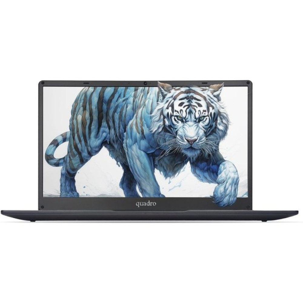 Quadro GN15-140P-CJ Intel Celeron N4020 4GB 128GB SSD Freedos 14" TN Taşınabilir Bilgisayar - Silver Dizüstü Bilgisayar Fiyatı