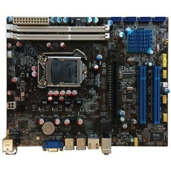 Quadro H55-V5N Anakart Anakart Fiyatı