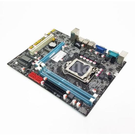 Quadro H55-V5N Anakart