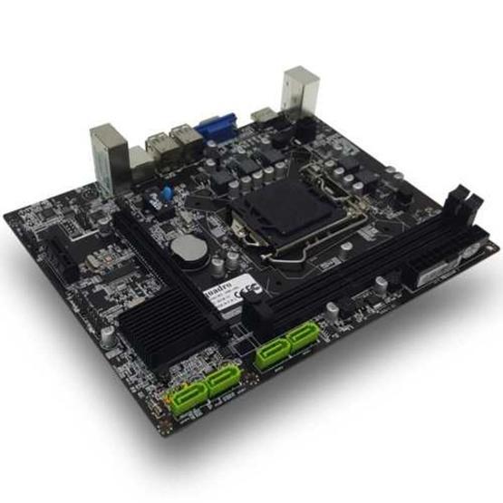 Quadro H55-V5N Anakart