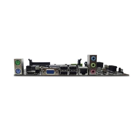 Quadro H55-V5N Anakart
