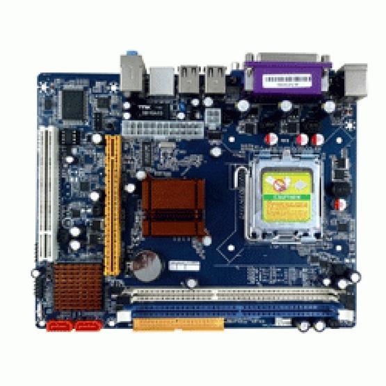 Quadro H55-V5N Anakart