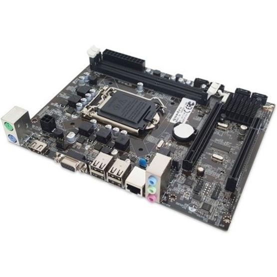 Quadro H55-V5N Anakart