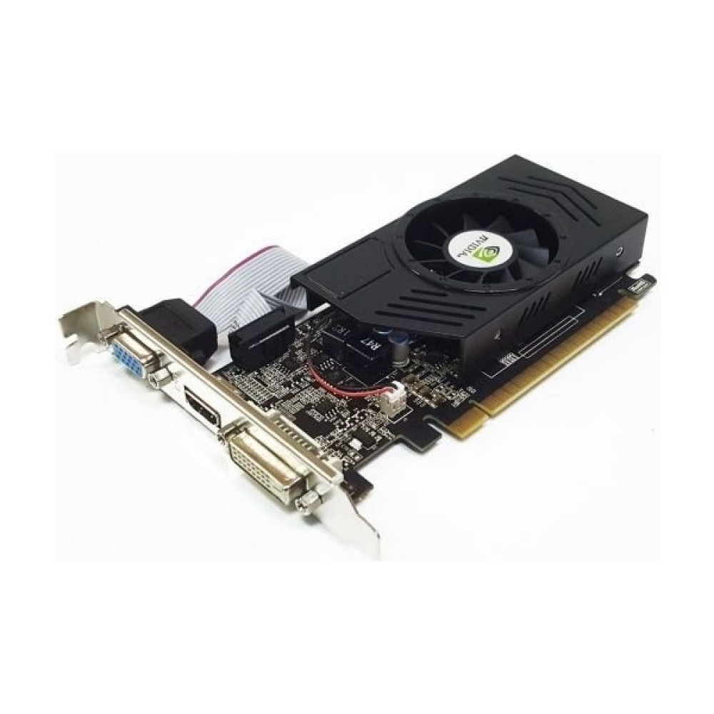 Quadro Nvidia GT730 4GD3L 4gb 128BIT Ddr3 (Hdmı+Dvı) Pcı-E 3.0 Ekran Kartı Ekran Kartları Fiyatı