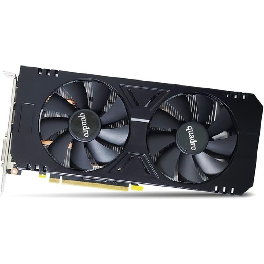 Quadro Nvidia RTX2060 6gb Gddr6 192BİT Dp/hdmı/dvı 6G2060D6DF1 Pc Gaming Oyuncu Ekran Kartı Ekran Kartları Fiyatı