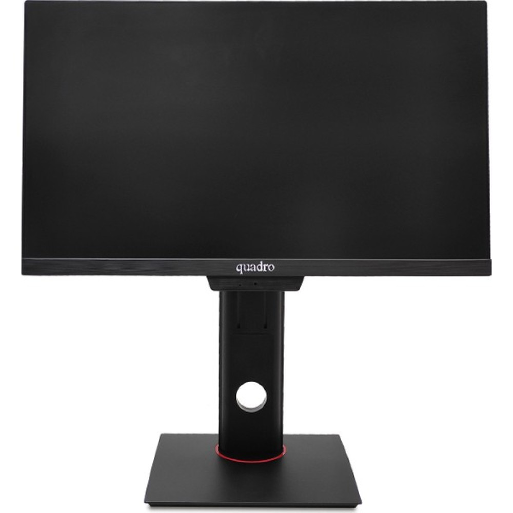 Quadro Shift H4124 14851 Intel Core i5 10400 8GB 512GB SSD Freedos 23.8" IPS All In One Taşınabilir Bilgisayar - Siyah Monitör PC (All-in-One) Fiyatı