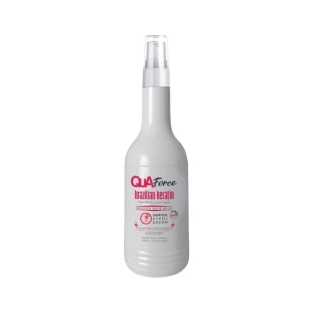 Quaforce Brezilya Keratin Sütü 250 ml Oto Boyaları Fiyatı