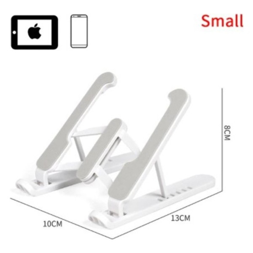 Qualitech U.S Telefon Tablet Standı Beyaz Tablet Aksesuarı Fiyatı