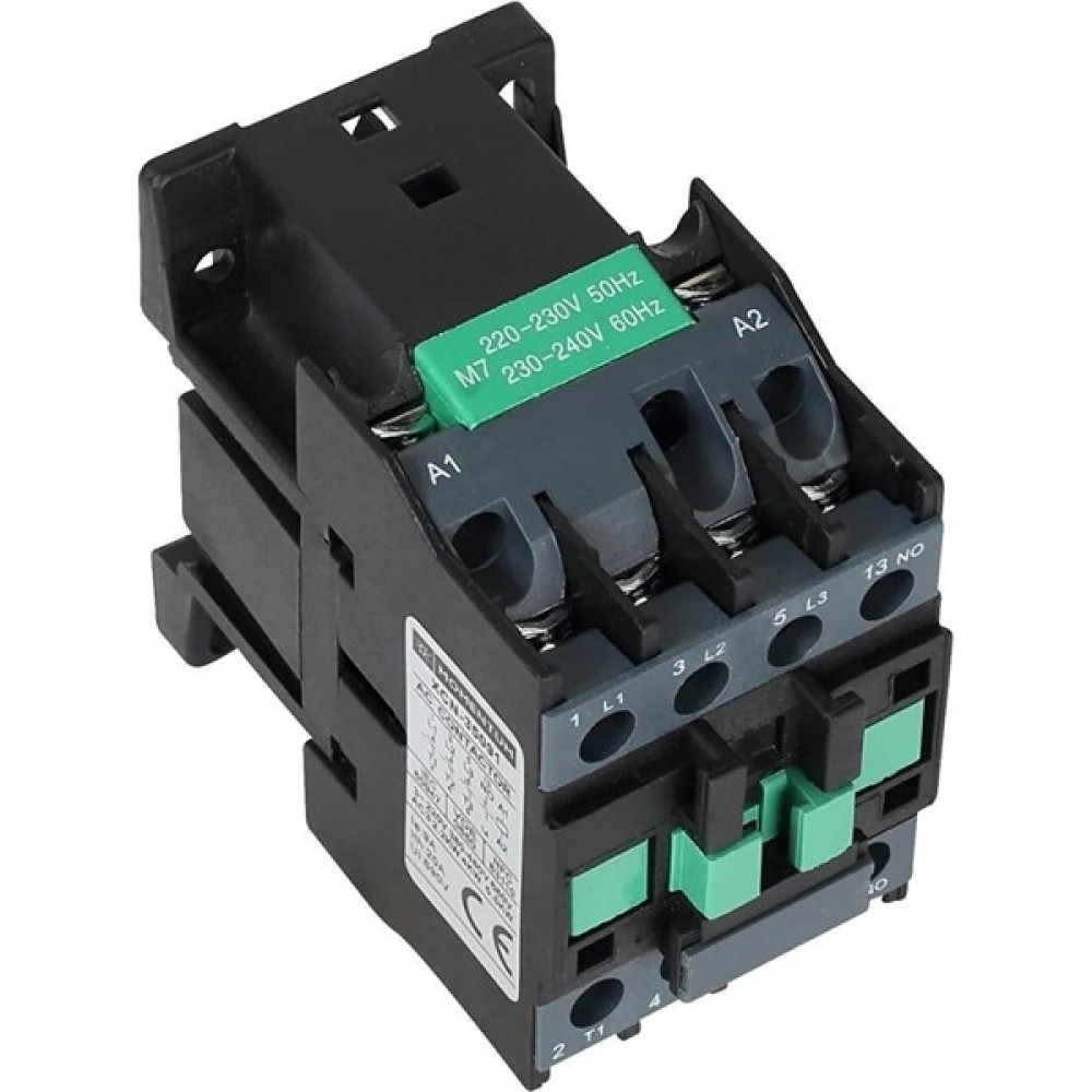 Quality Address Kontaktör 9A 4kw - 4 Elektrikli El Aletleri Fiyatı