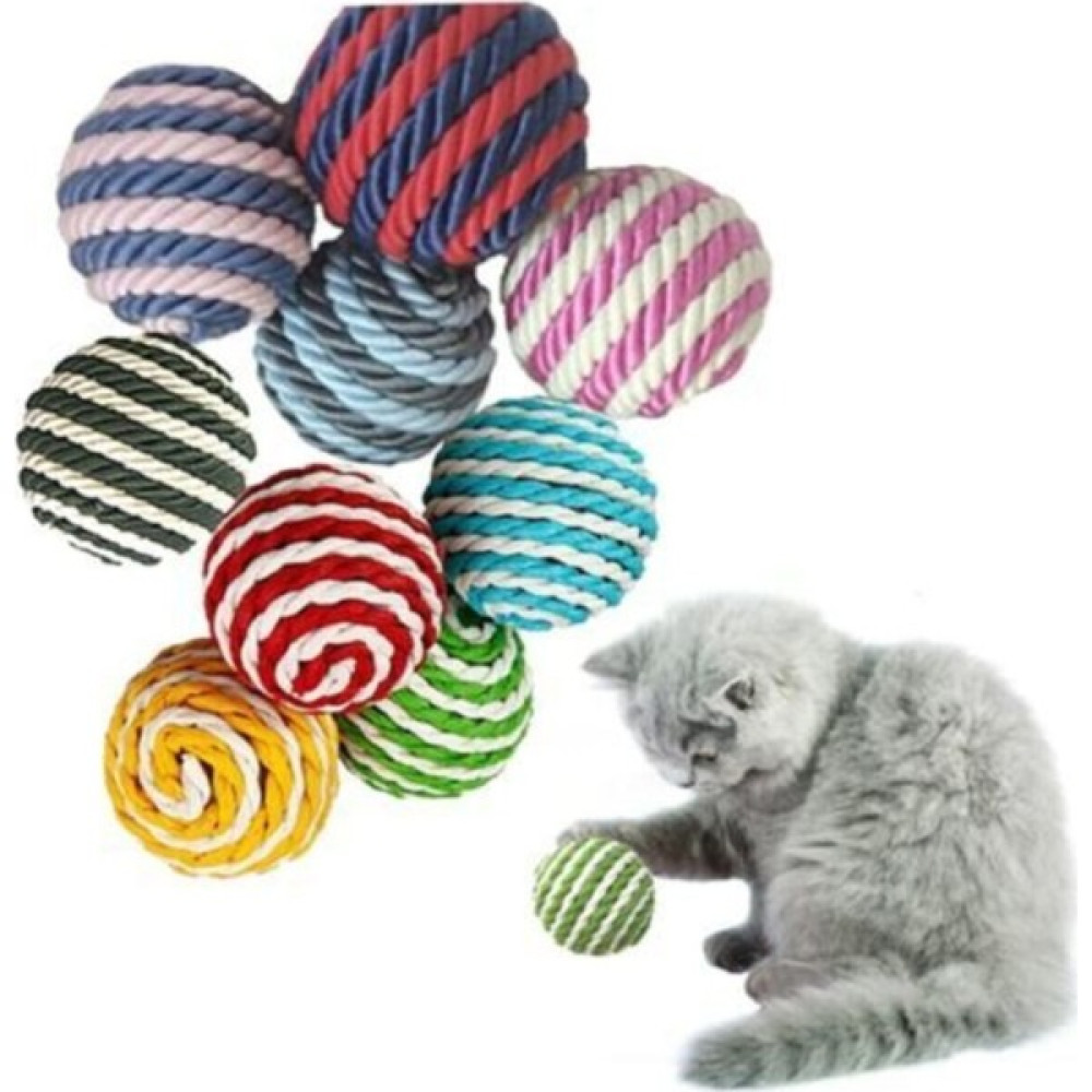 Quard Paws Kedi Köpek Oyun Topu 5 cm (1) Adet Evcil Hayvan Ürünleri Fiyatı