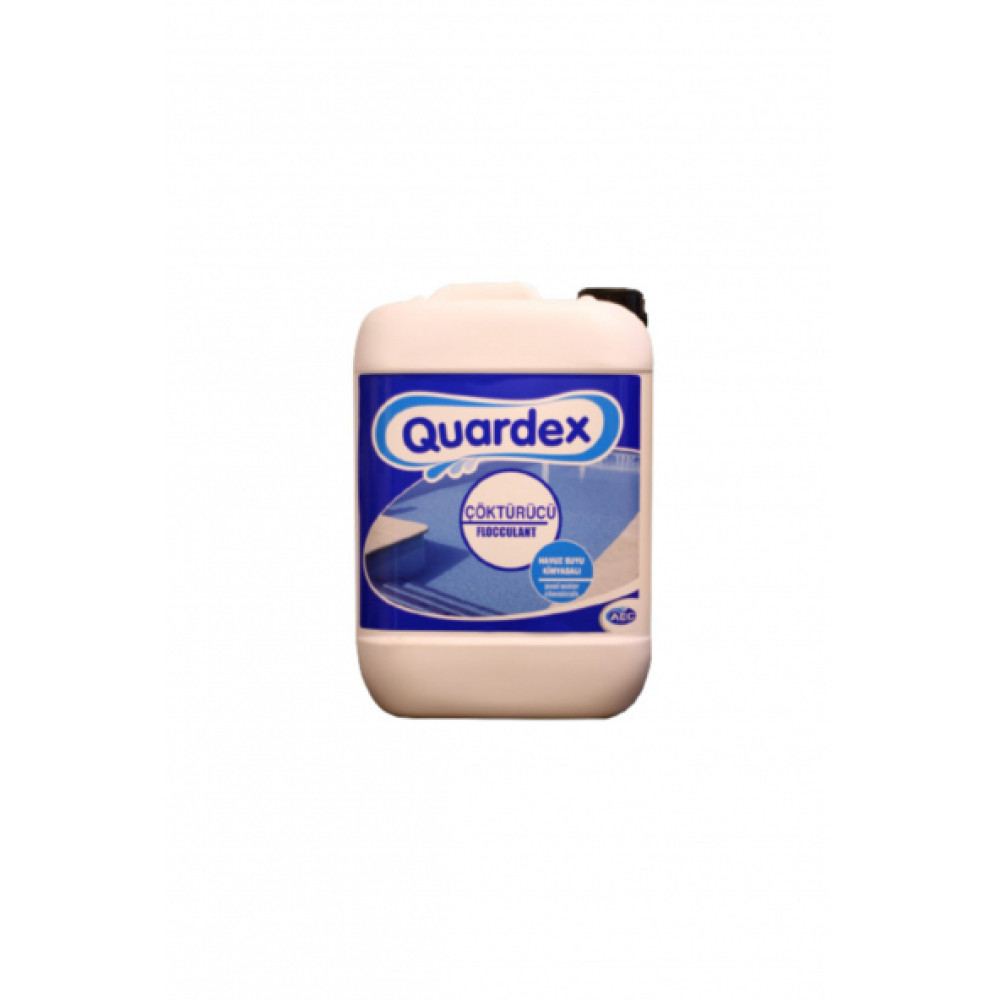 Quardex Havuz Kimyasali Cokturucu 30 Kg Diğer Fiyatı