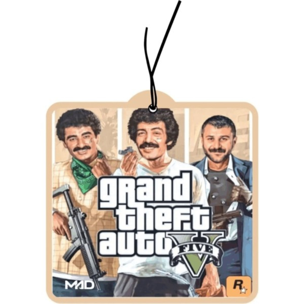 Quart Aksesuar Gta Arabesk Babalar Dekoratif Araba Oto Kokusu ve Aksesuarı Oto Kokuları Fiyatı
