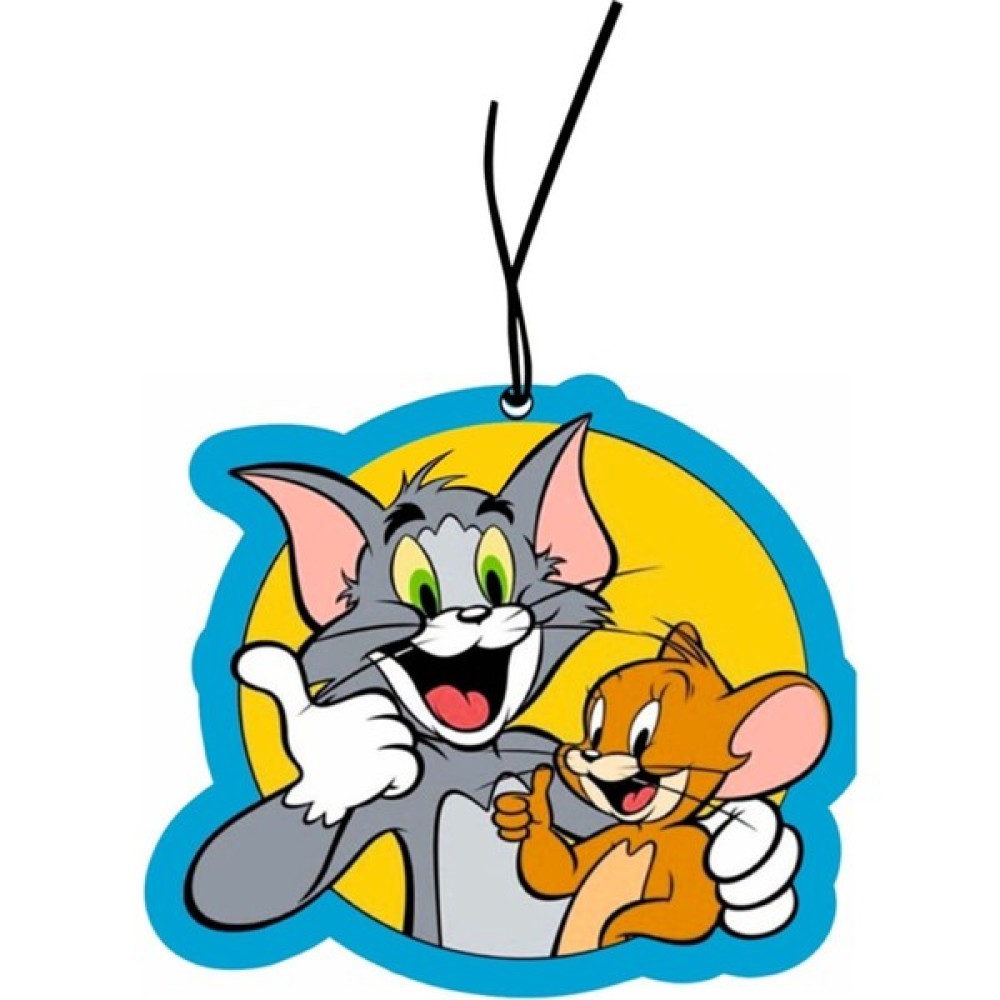 Quart Aksesuar Tom ve Jerry Tasarımlı Dekoratif Araba Oto Kokusu ve Aksesuarı Oto Kokuları Fiyatı