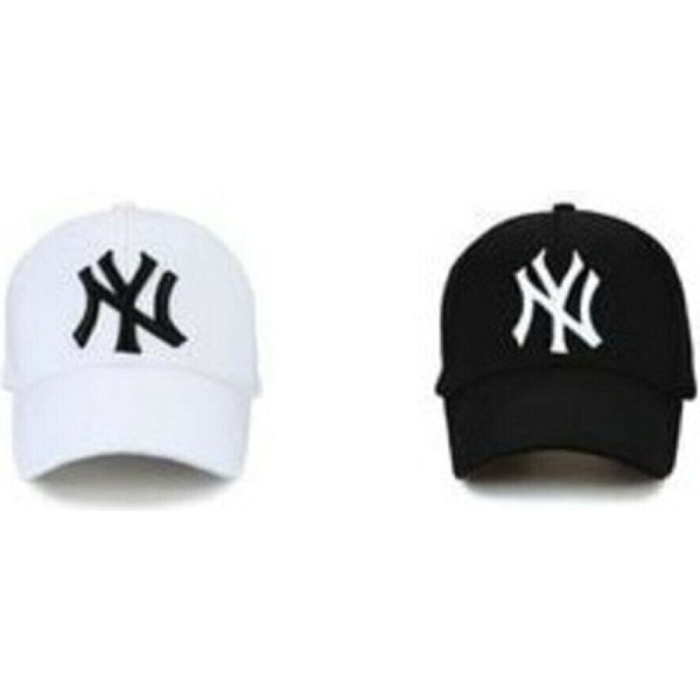 Quatex Ny New York 2'li Unisex Set Şapka Ny Set Kadın Şapkası Fiyatı