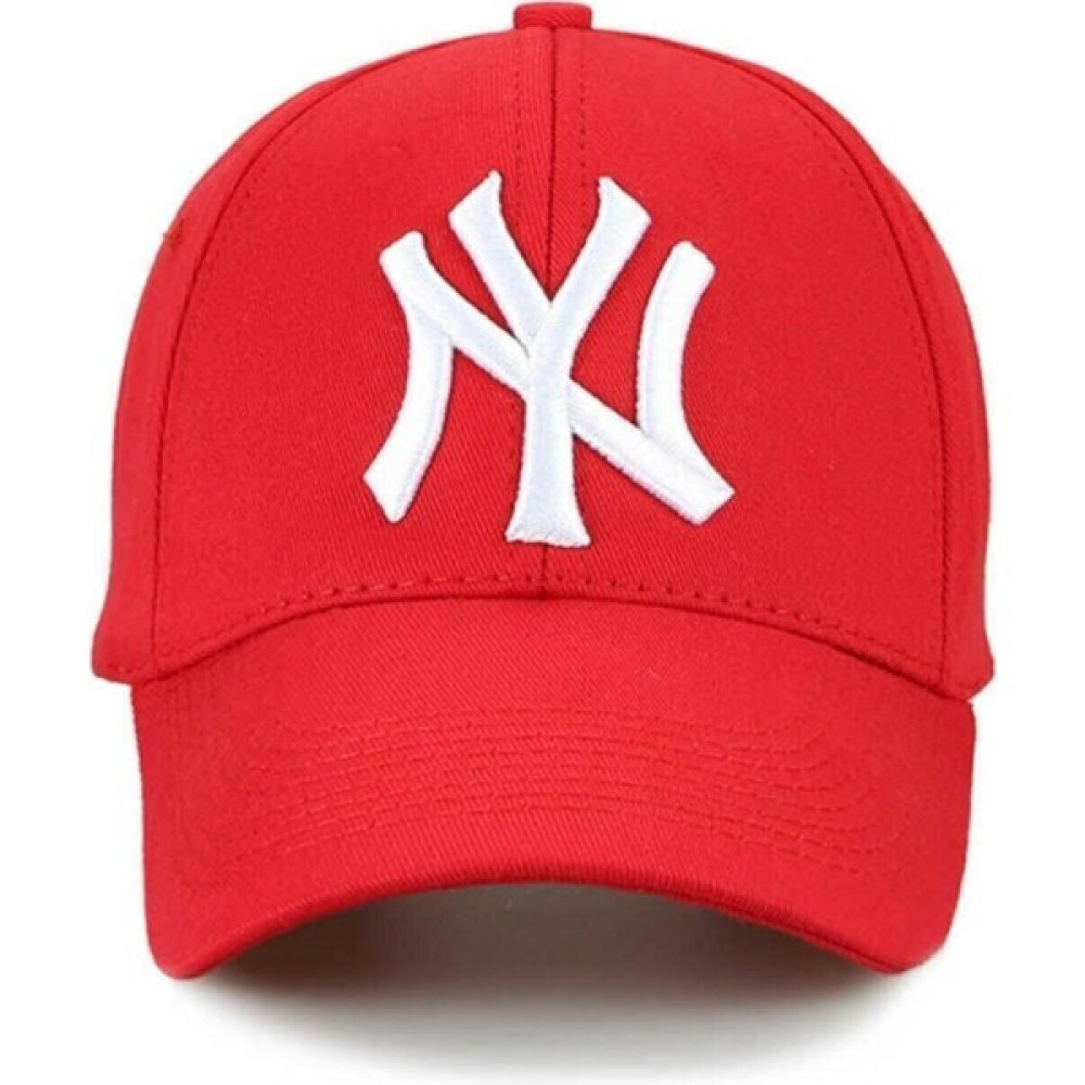 Quatex Ny New York Unisex Kırmızı Şapka Kadın Şapkası Fiyatı