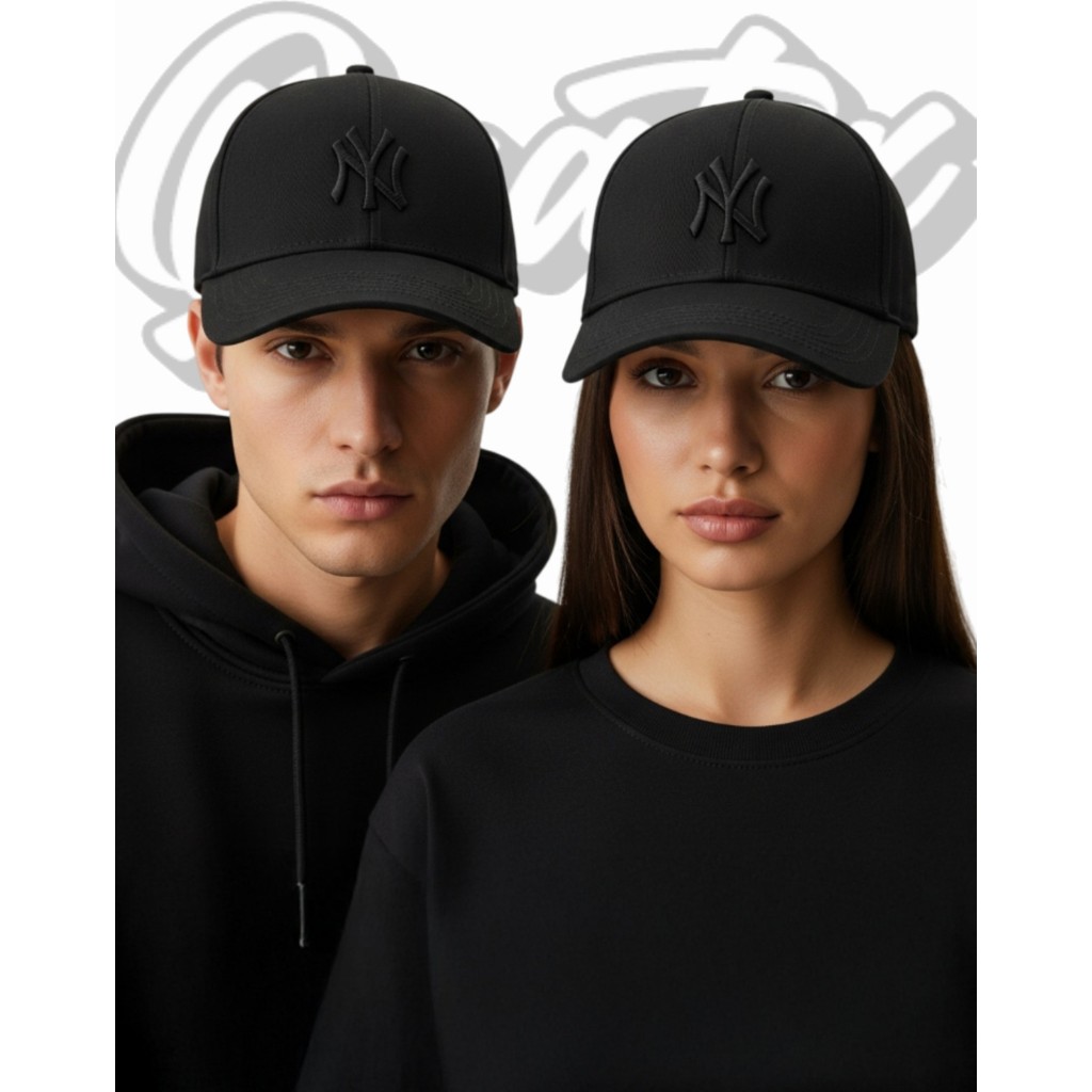 Quatex Ss2 Ny New York 2'li Unisex Set Şapka Ny Set Diğer Fiyatı