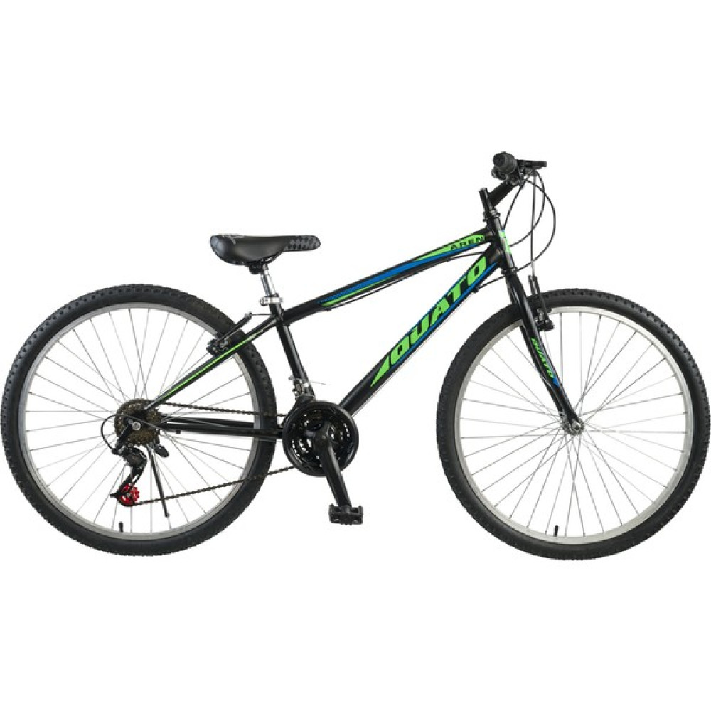Quato 24 Jant Spor Dağ Bisikleti - Mavi Oto Boyaları Fiyatı