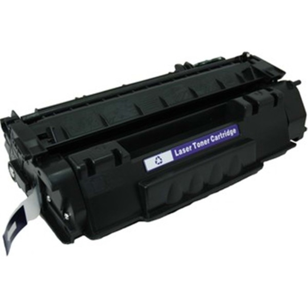 Quatro Hp Laserjet P2015 Toner Muadil Q5949A/Q7553A Tonerler Fiyatı