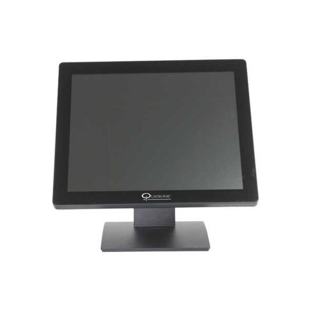 Quatronıc P650-D Celeron J1900 4GB RAM 128GB SSD 15.6 + 10.1 Ekran Dokunmatik Pos Terminal Oto Boyaları Fiyatı
