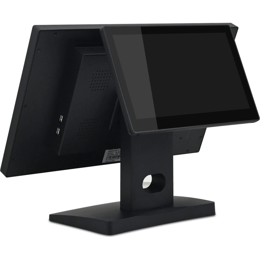 Quatronic Quatronıc P1855-D 5n, Pos Pc, Intel I5 5.nesil, 18.5" Ekran, 8gb Ram, 256GB SSD (Çift Ekran) RAM Bellekler Fiyatı
