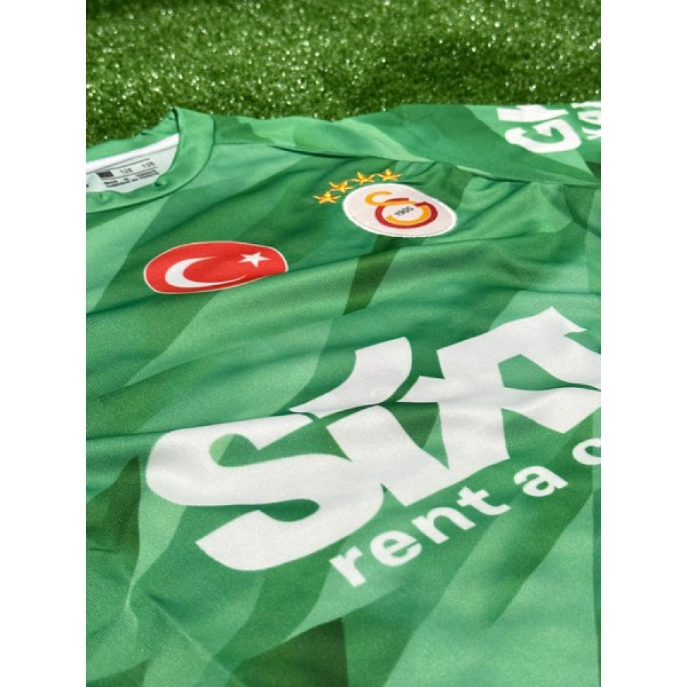 Quaxram Gâlâtâsârây Muslerâ Forması Futbol Malzemeleri Fiyatı