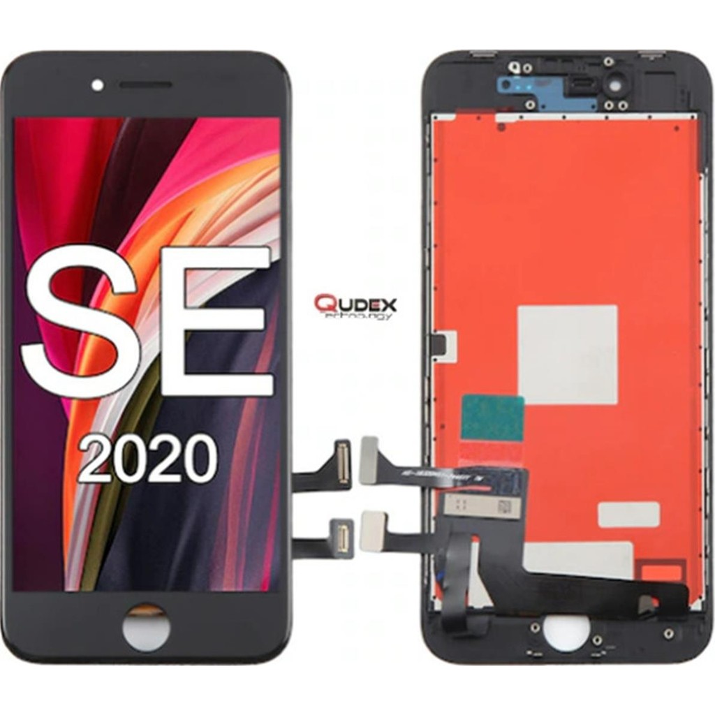 Qudex Iphone Se 2020 LCD Ekran Dokunmatik - Çok Renkli Cep Telefonu Fiyatı
